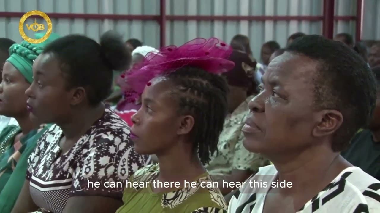 If God has said it no one can stop it
