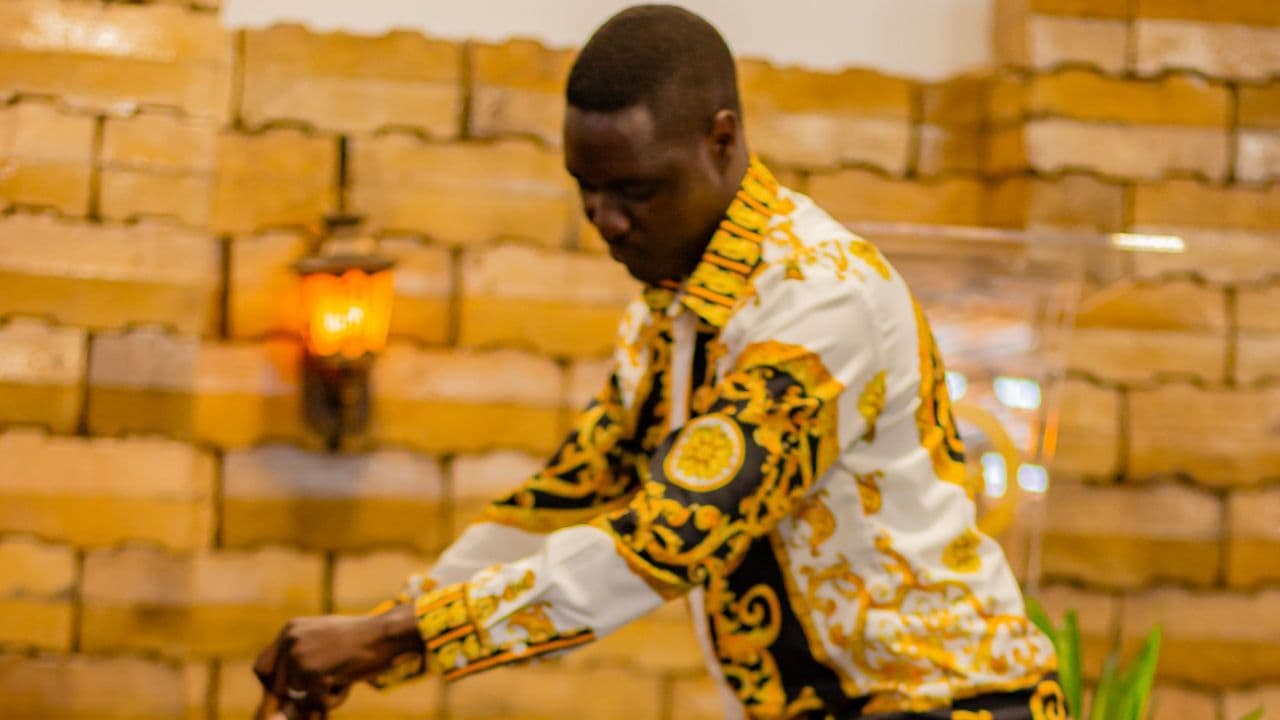 VOBI Ministries at VOBI